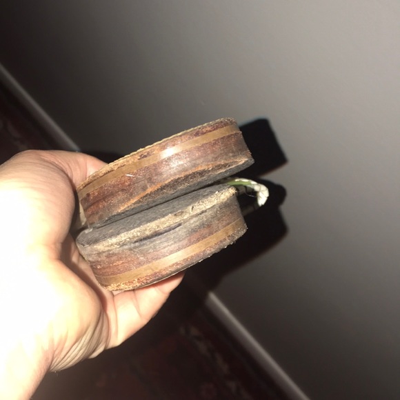 Jack Rogers sandals - Picture 4 of 7